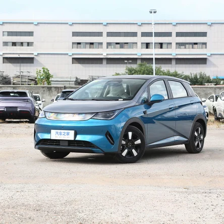 BYD Delphin