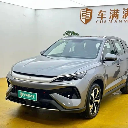 BYD Song Pro DM-i 2026 Feichi 301km Excellent