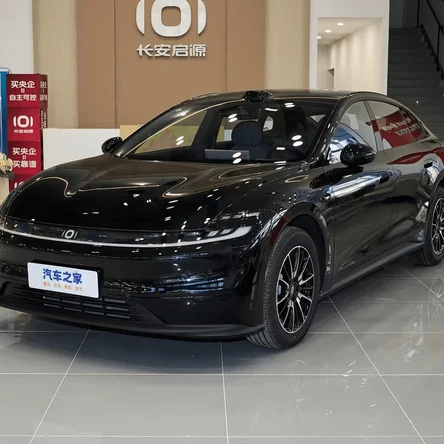 Changan Nevo A06 240 Ultra+ (EREV) 2026